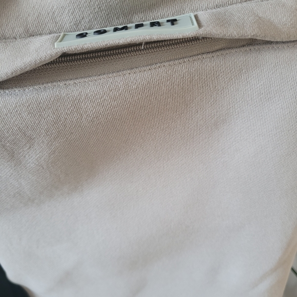 Comfrt M Stone Travel Essentials Sweatpants Unisex - Picture 4 of 10